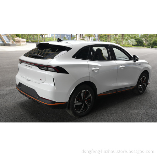 Dongfeng Forthing Factory EV SUV Electric Auto/Car Electric European europeo Plug Electrical per l&#39;esportazione